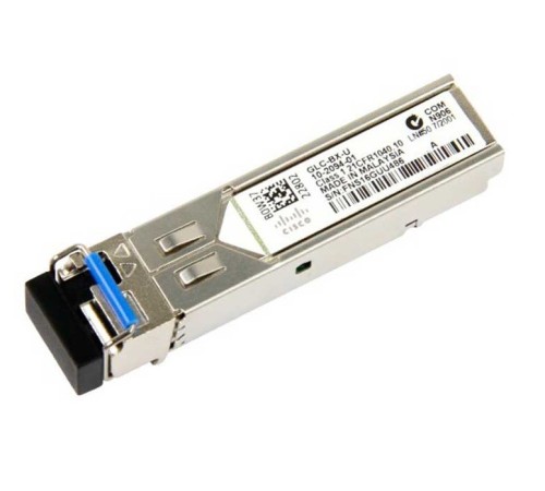 Трансивер Cisco GLC-BX-U
