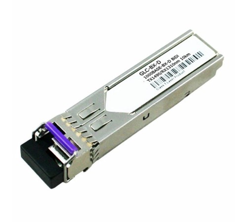 Трансивер Cisco GLC-BX-D