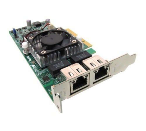 Плата SuperMicro AOC-STG-i2