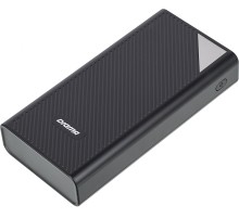 Мобильный аккумулятор Digma DGP-30000-4U DGP-30000-4U-B