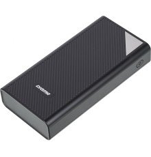 Мобильный аккумулятор Digma DGP-30000-4U DGP-30000-4U-B