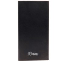 Мобильный аккумулятор Cactus CS-PBFSJT-10000
