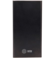 Мобильный аккумулятор Cactus CS-PBFSJT-10000