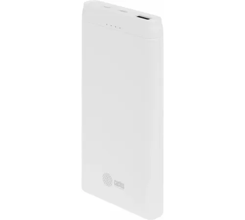 Мобильный аккумулятор Cactus CS-PBFSMT-10000