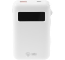 Мобильный аккумулятор Cactus CS-PBFSNT-10000