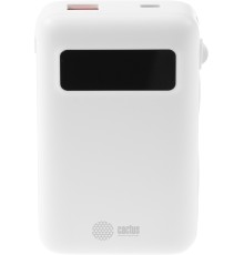 Мобильный аккумулятор Cactus CS-PBFSNT-10000