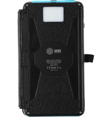 Мобильный аккумулятор Cactus CS-PBFSPT-10000
