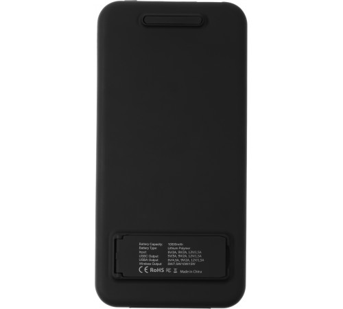 Мобильный аккумулятор Cactus CS-PBFSRT-10000