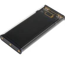 Мобильный аккумулятор Cactus CS-PBFSTT-10000
