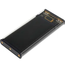 Мобильный аккумулятор Cactus CS-PBFSTT-10000