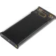 Мобильный аккумулятор Cactus CS-PBFSTT-10000