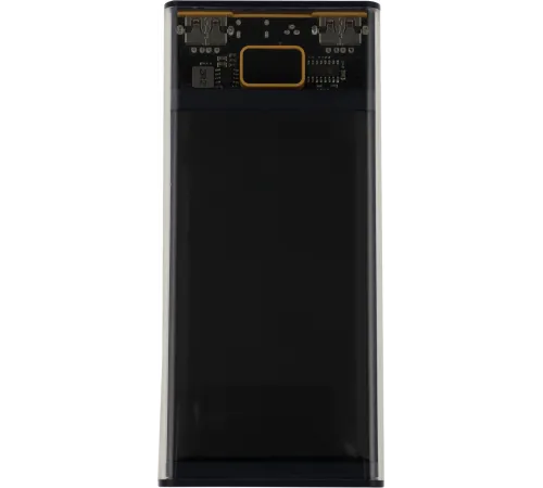 Мобильный аккумулятор Cactus CS-PBFSTT-10000