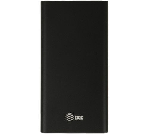 Мобильный аккумулятор Cactus CS-PBFSIT-20000
