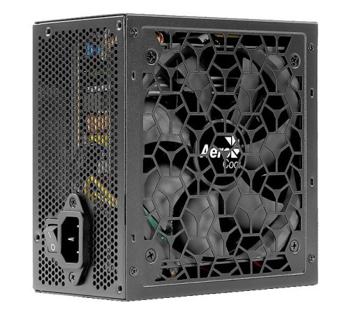 Блок питания AeroCool ATX 700W AERO WHITE 700