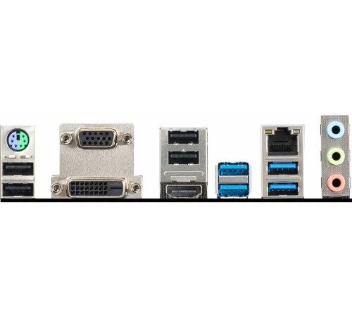 Материнская плата MSI B450M PRO-VDH MAX