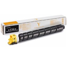 Картридж Kyocera TK-8515Y Yellow 1T02NDANL1