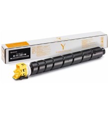 Картридж Kyocera TK-8515Y Yellow 1T02NDANL1