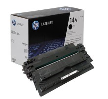 Картридж HP CF214A