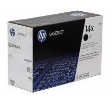 Картридж HP CF214X