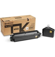 Картридж лазерный Kyocera TK-5280K 1T02TW0NL0