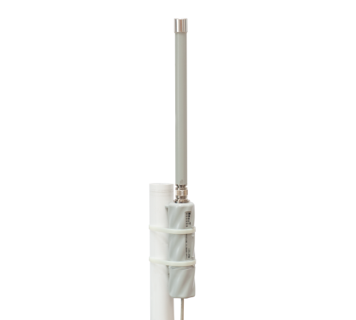 Точка доступа MikroTik GrooveA 52 ac RBGrooveGA-52HPacn