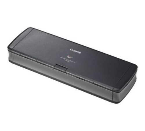 Сканер Canon imageFORMULA P-215II 9705B003 Сканер Canon imageFORMULA P-215II 9705B003