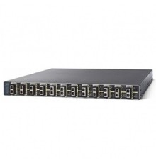 Коммутатор Cisco WS-C3560E-12SD-S