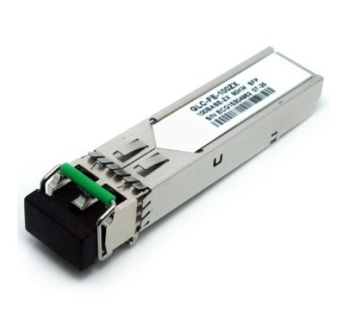 Трансивер Cisco GLC-FE-100ZX