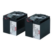 Батарея для ИБП APC RBC55