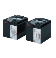 Батарея для ИБП APC RBC55