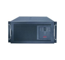 ИБП APC Smart-Ups Rm 5000Va (SUA5000RMI5U)