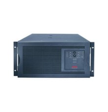ИБП APC Smart-Ups Rm 5000Va (SUA5000RMI5U)