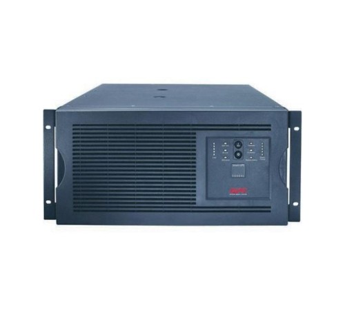 ИБП APC Smart-Ups Rm 5000Va (SUA5000RMI5U)