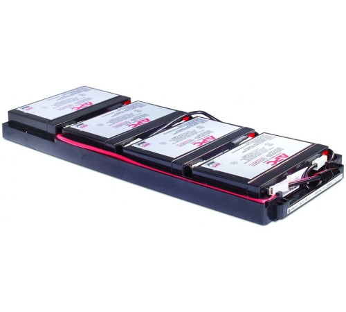 Батарея для ИБП APC RBC34