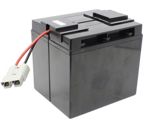 Батарея для ИБП APC RBC7