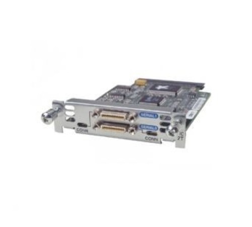 Модуль Cisco HWIC-2T