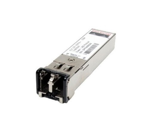 Трансивер Cisco GLC-FE-100LX-RGD