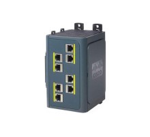 Модуль Cisco IEM-3000-8TM