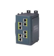Модуль Cisco IEM-3000-8TM