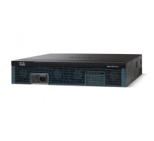 Маршрутизатор Cisco CISCO2921/K9