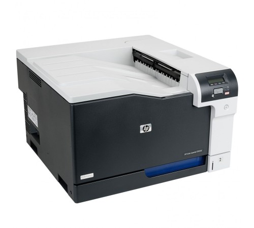 Принтер лазерный HP Color LaserJet Pro CP5225dn (CE712A)