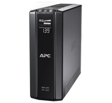 ИБП APC Back-UPS Pro 1500VA (BR1500GI)