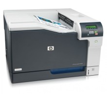 Принтер лазерный HP Color LaserJet Pro CP5225n (CE711A)