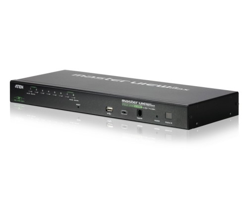 KVM переключатель ATEN CS1708i (CS1708I-AT-G)