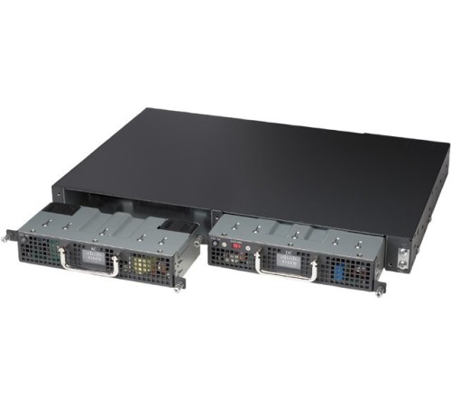 Блок питания Cisco PWR-RGD-AC-DC