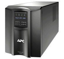 ИБП APC Smart-Ups 1000Va (SMT1000I)