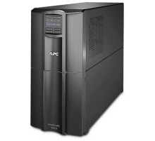 ИБП APC Smart-Ups 3000Va (SMT3000I)