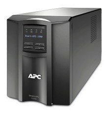 ИБП APC Smart-Ups 1500Va (SMT1500I)