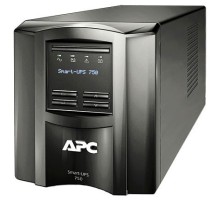 ИБП APC Smart-Ups 750va (SMT750I)