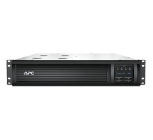 ИБП APC Smart-Ups 1000Va Lcd Rm (SMT1000RMI2U)
